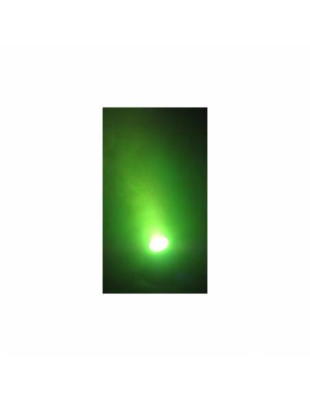QL-324F CABEZA MÓVIL LED 24x3W QUARKPRO