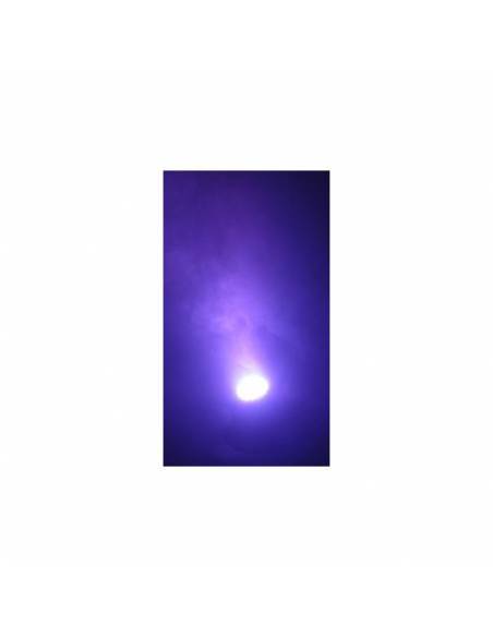 QL-324F CABEZA MÓVIL LED 24x3W QUARKPRO