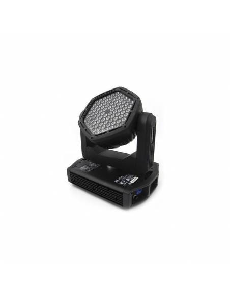 MX-ZEUS CABEZA MÓVIL 90x3W RGBW QUARKPRO