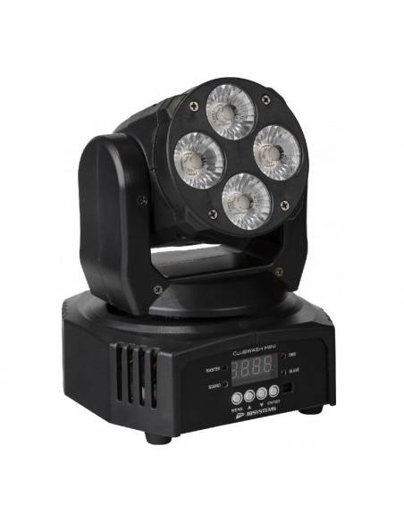 CLUBWASH MINI CABEZA MOVIL JBSYSTEMS