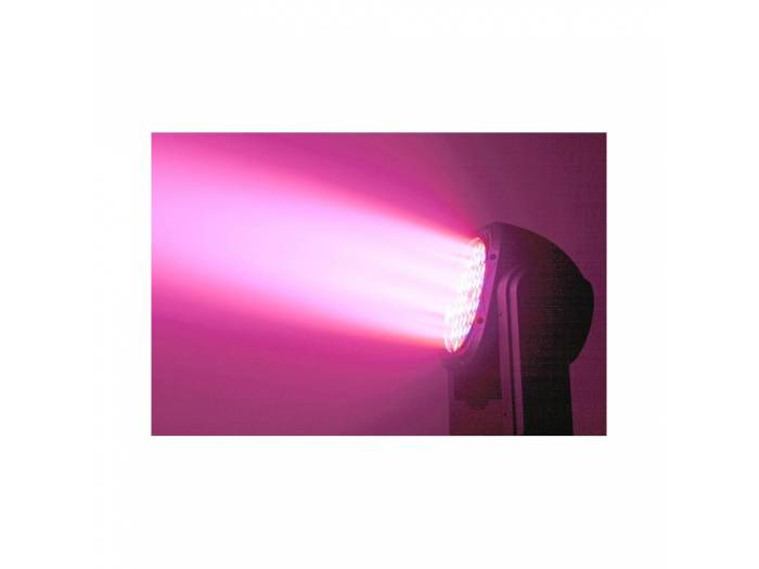 BT-54L3 CABEZA MÓVIL LED WASH 15º BRITEQ