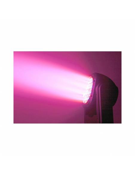 BT-54L3 CABEZA MÓVIL LED WASH 15º BRITEQ