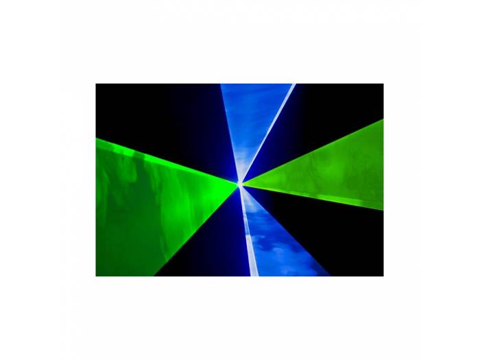 RADIANT LASER JBSYSTEMS