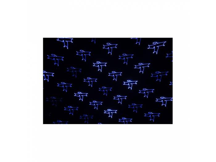 RADIANT LASER JBSYSTEMS