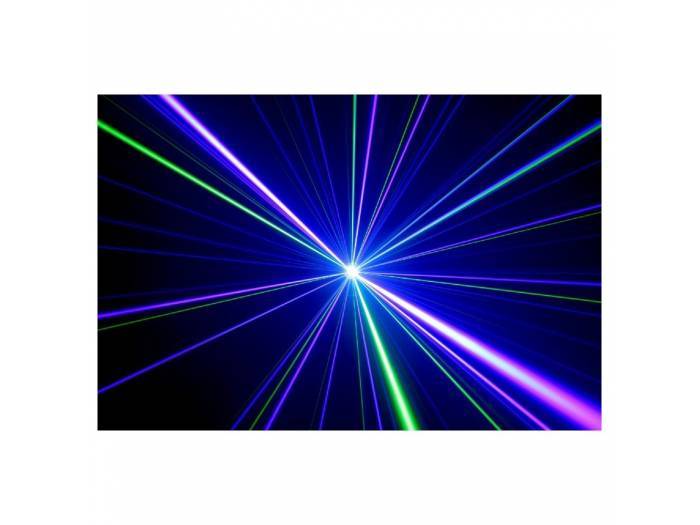 RADIANT LASER JBSYSTEMS