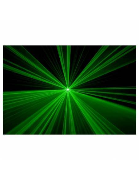 RADIANT LASER JBSYSTEMS