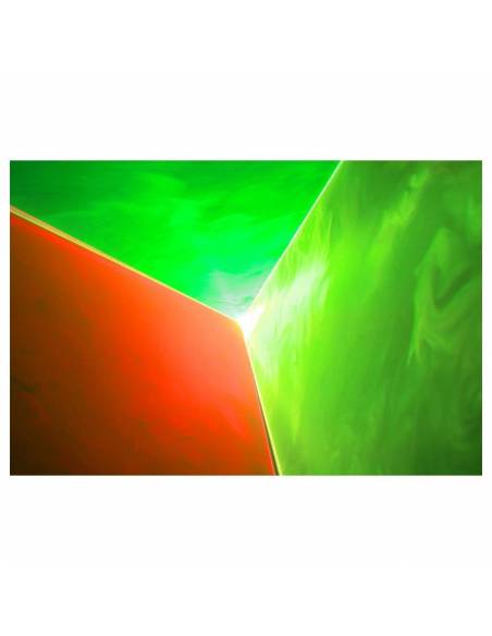 SMOOTH SCAN-3 LASER Mk2 JBSYSTEMS