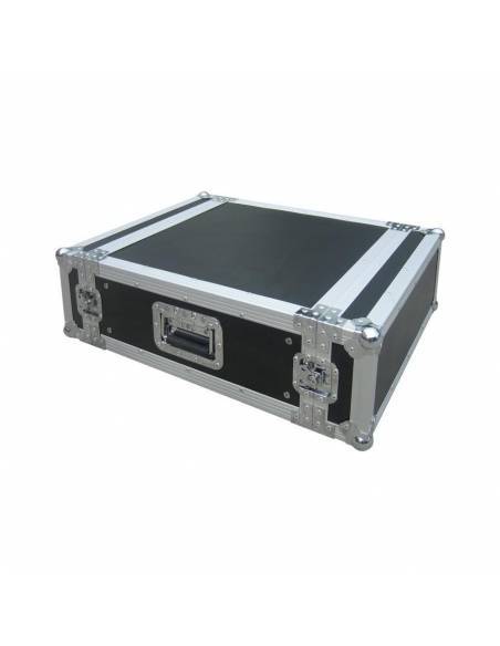 RACK CASE 4U 19" JBSYSTEMS