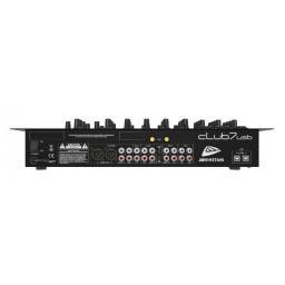 CLUB7-USB MESA DE MEZCLAS 7CH JBSYSTEMS 2