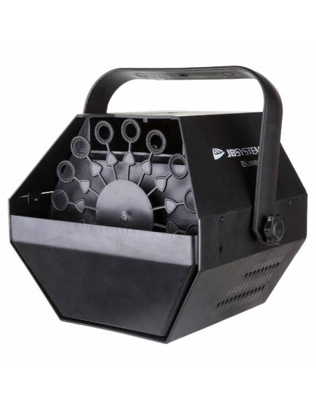 BUBBLE-01 MÁQUINA DE POMPAS JBSYSTEMS