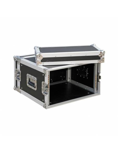 RACK CASE 6U 19" JBSYSTEMS