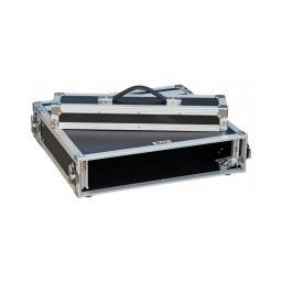 RACK CASE 2U 19" JBSYSTEMS