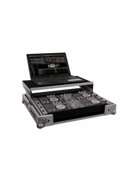 RACK CONTROLADOR + LAPTOP SYNQ
