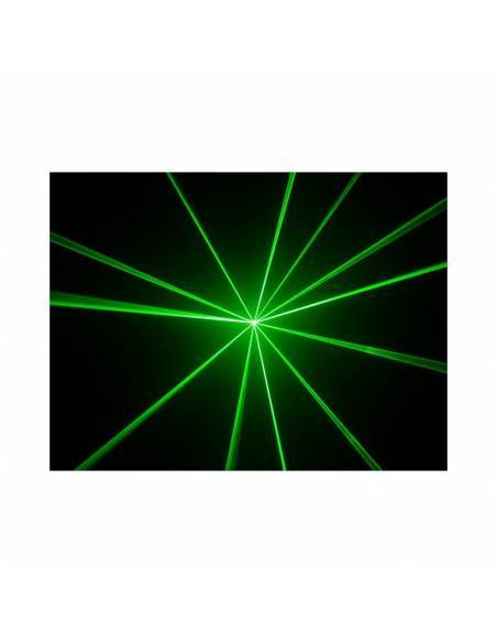 SPACE LASER 4 JBSYSTEMS