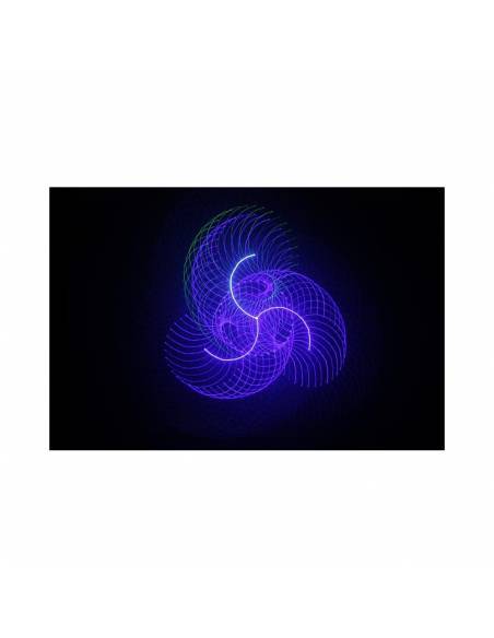 SPECTRA 3D LASER BRITEQ