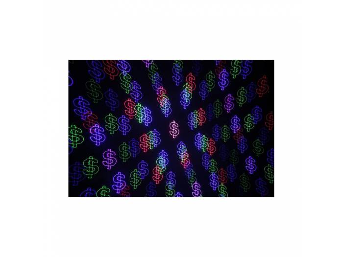 SPECTRA 3D LASER BRITEQ