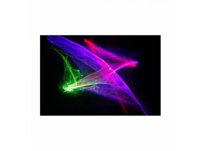 SPECTRA 3D LASER BRITEQ