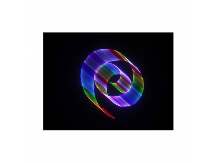 SPECTRA 3D LASER BRITEQ