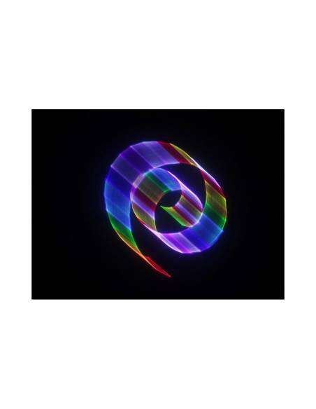 SPECTRA 3D LASER BRITEQ