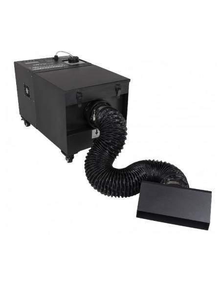 BT-H2FOG COMPACT MÁQUINA DE HUMO BAJO BRITEQ