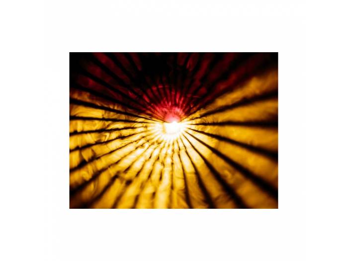 BTX-HAWK CABEZA MÓVIL LED SPOT 180W BRITEQ