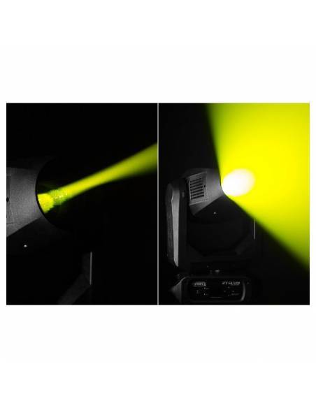 BTX-SATURN CABEZA MÓVIL LED 270W BRITEQ
