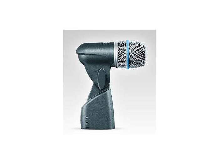Shure BETA 56A | Masquesonido.com