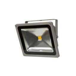 PROYECTOR ESTANCO LED 100W RGB DMX