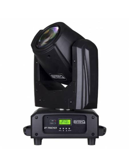 BT-TRACKER CABEZA MÓVIL BEAM BRITEQ