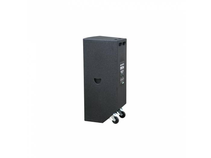 VIBE-30 MKII CAJA ACÚSTICA 2x15" 800W JBSYSTEMS