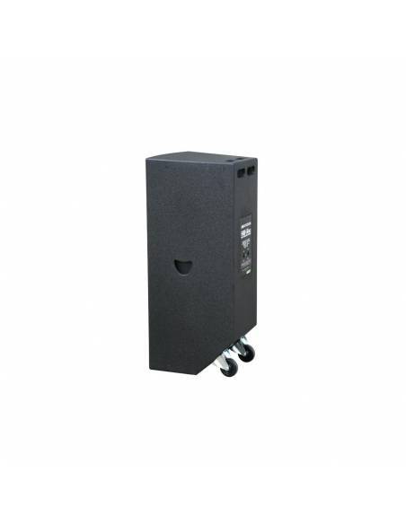 VIBE-30 MKII CAJA ACÚSTICA 2x15" 800W JBSYSTEMS