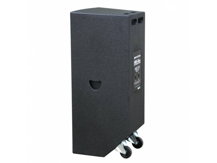 VIBE-30 MKII CAJA ACÚSTICA 2x15" 800W JBSYSTEMS