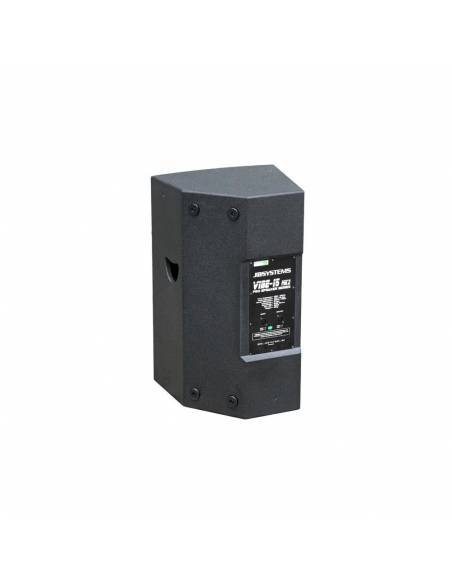 VIBE-15 MKII CAJA ACÚSTICA 15\" 300W JBSYSTEMS