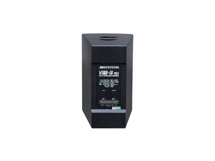 VIBE-10 CAJA ACÚSTICA 10\" 200W JBSYSTEMS
