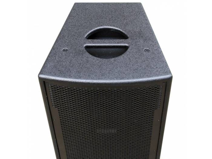 VIBE-10 CAJA ACÚSTICA 10\" 200W JBSYSTEMS