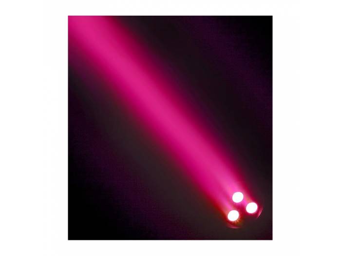 BT-30FC MINI CABEZA MÓVIL LED WASH 3X10W BRITEQ