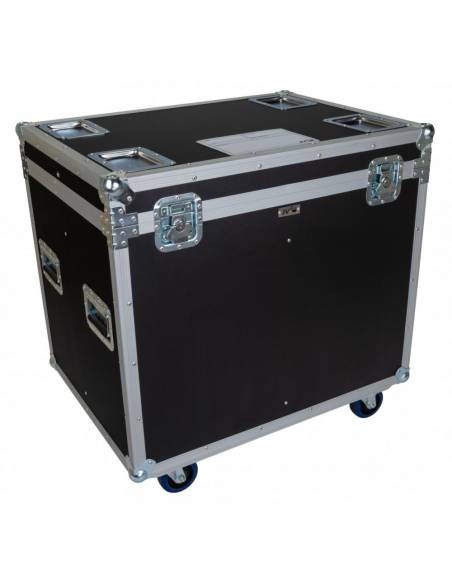 PROJECTOR CASE 5 - RACK 6 BT-THEATRE BRITEQ