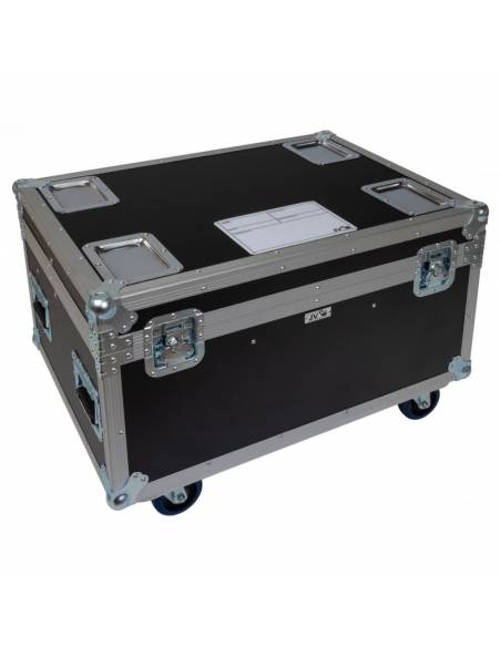 RACK PARA 3x BT-BLINDER2 BRITEQ