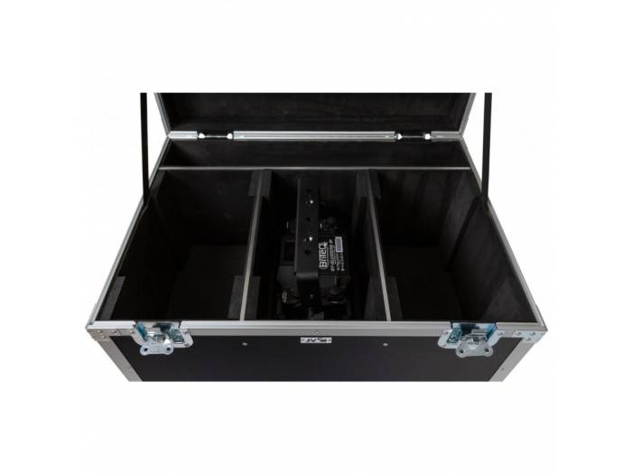 RACK PARA 3x BT-BLINDER2 BRITEQ