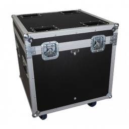 RACK TRANSPORTE 2x CHALLENGER BSW JBSYSTEMS