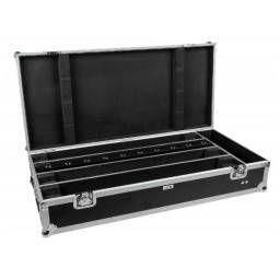 RACK PARA 4x SUNBAR WHITE / SUNBAR COMBI / RAVE BAR JBSYSTEMS