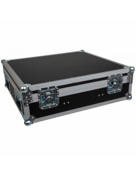RACK CASE-3 PARA 6x ACCU COLOR O AKKULITE JBSYSTEMS
