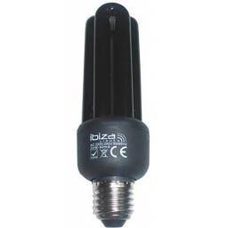 Ibiza Light BOMBILLA LUZ NEGRA 3U-25W