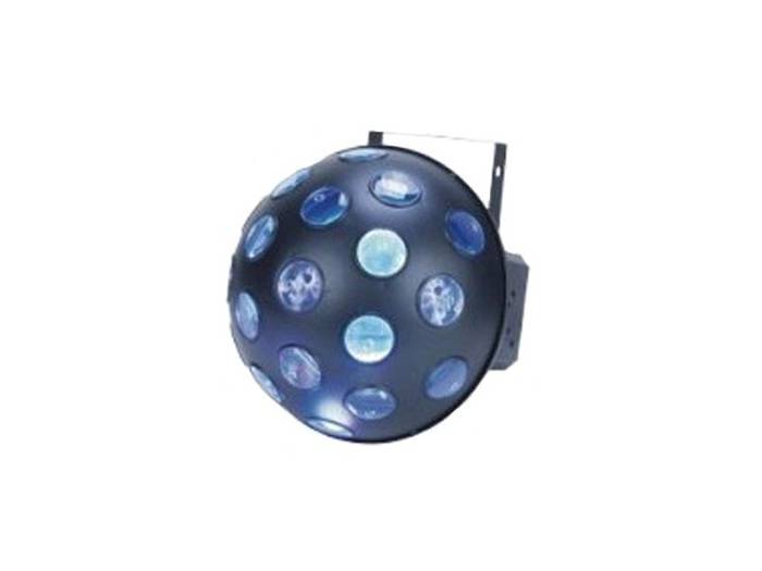 Black Label Led Fiesta - 1