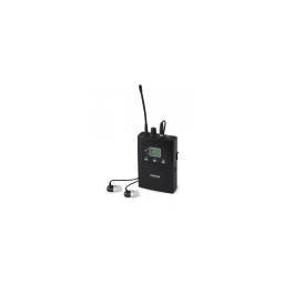 Fonestar RI-840-512 Receptor in Ear UHF - 1