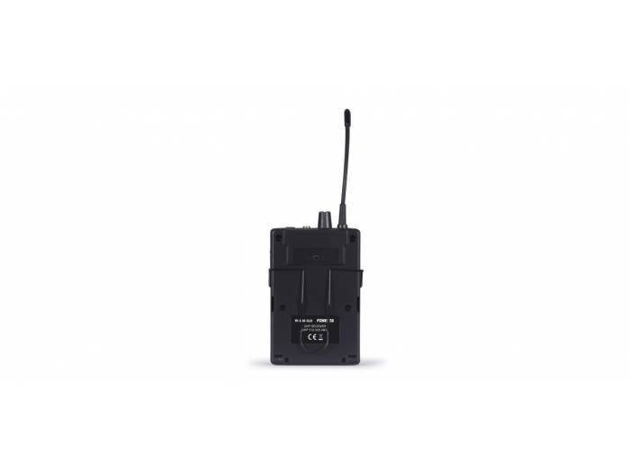 Fonestar RI-840-512 Receptor in Ear UHF - 3