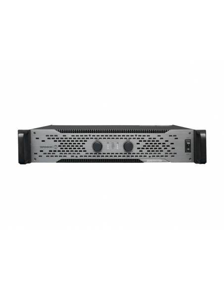 WORK Pro ZENITH 1700 Amplificador audio