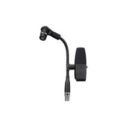 MARK XS 2050 Micrófono de condensador electret con pinza para instrumento.