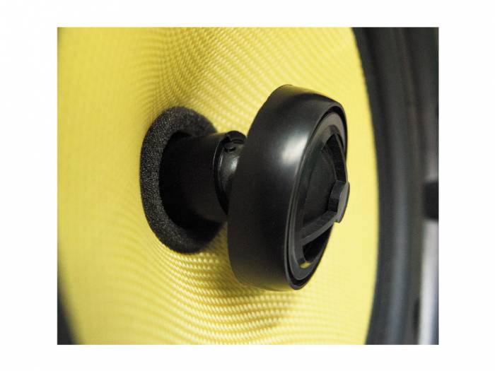 WORK Pro IC 8 K PRO Altavoz de techo