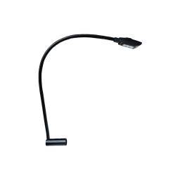 WORK Pro LLG 1 Lámpara LED con flexo y conector XLR3.